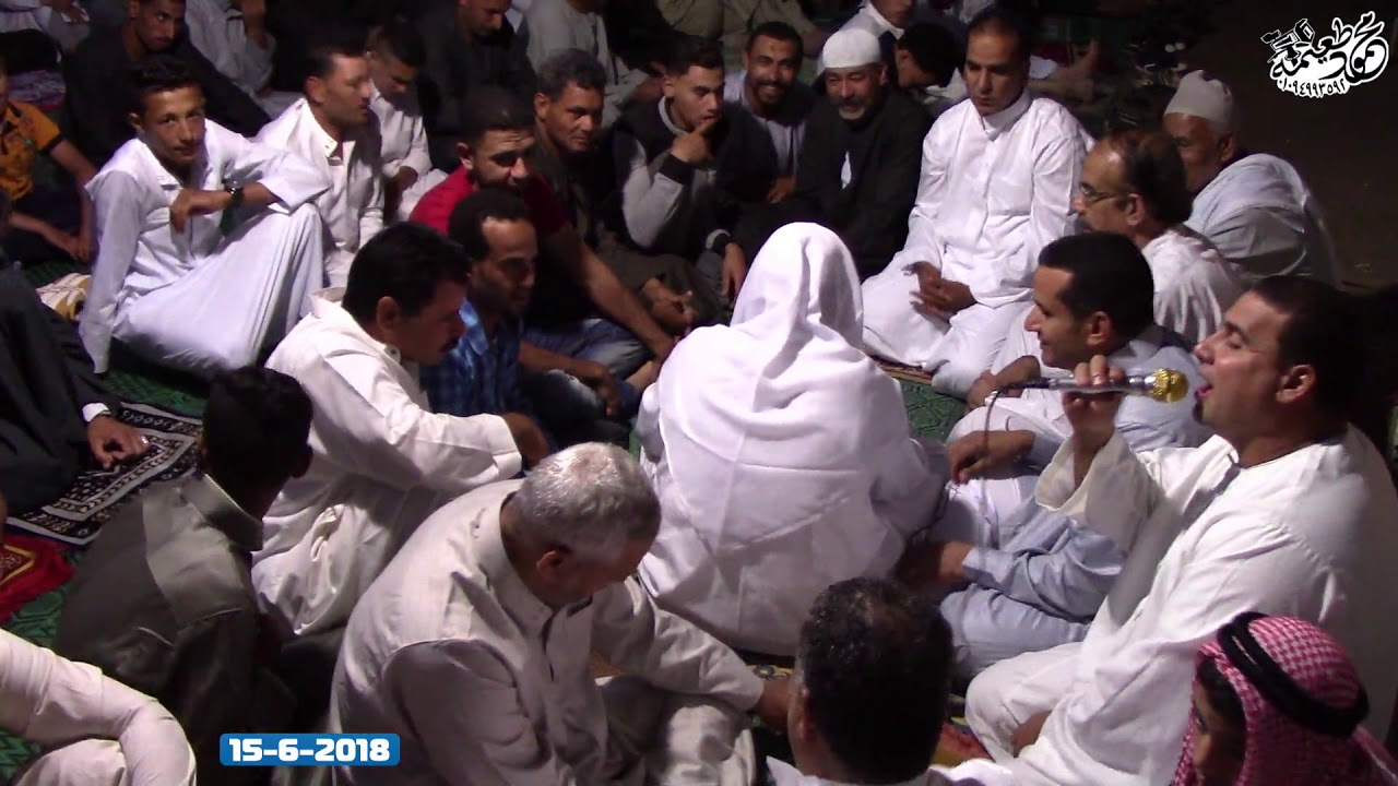 تكبيرات العيد = -ميت عفيف -الباجور-منوفيه15-6-2018