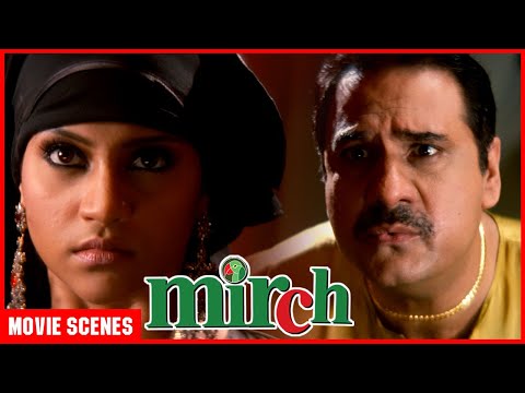 Mirch | Mirch Hindi Movie | Shreyas Talpade | Konkona Sen Sharma | Raima Sen | Boman Irani