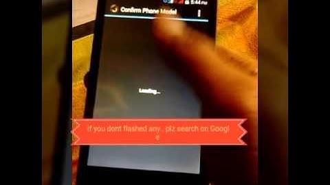 How to upgrade MICROMAX UNITE2 to LOLLIPOP 5.0(without pc)