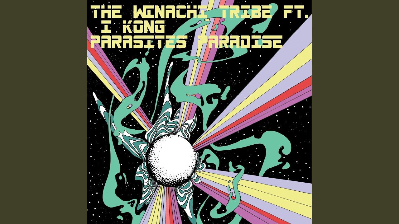 Parasites Paradise (feat. I Kong) - YouTube
