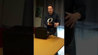You’ve all said it: 'The Sub Tub belongs on the floor!#garvanacoustic #SubTub #subwoofer #homeaudio You’ve all said it: 'The Sub Tub belongs on the floor!#garvanacoustic #SubTub #subwoofer #homeaudio