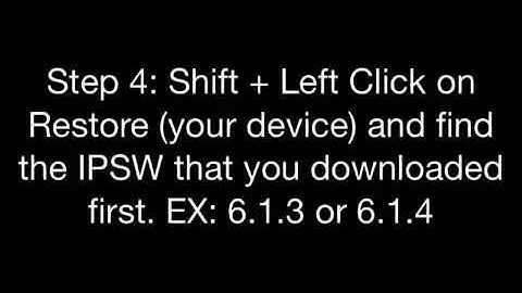 How to get IOS 7 Beta without a Dev Account or a UDID