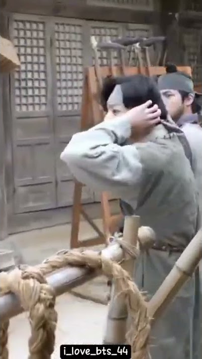 Daechwita Behind the scenes 🤣🤣