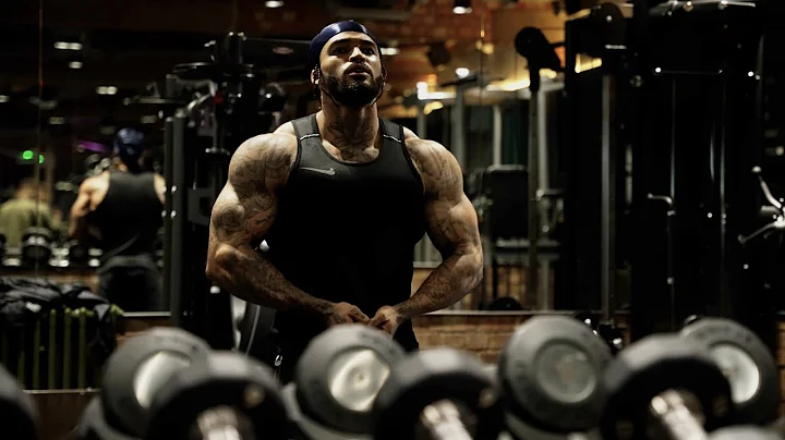 Prep Files Ep 1 - 15 weeks out