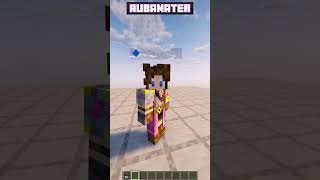 Being Put In Her PLACE😂#minecraft #minecraftfails #minecraftshorts #minecraftmemes #minecraftvideos screenshot 4