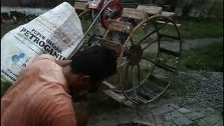 Roda pasti berputar story welder status wa#jasa pelayanan publik#las listrik panggilan