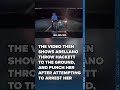 Arkansas State Police release video of violent Mississippi County arrest