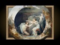 Mythology-Amor and Psyche