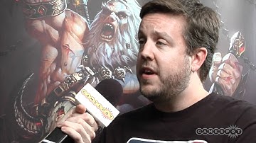 Diablo III Technical Interview (PC, Mac)