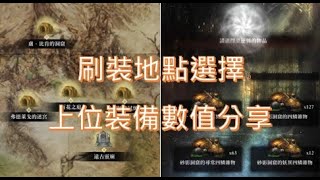 【辟邪除妖】上位裝備數值分享  (請開字幕)  | 巫術 | Wizardry Variants Daphne | WIZダフネ