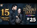 Meri Zindagi hai tu || Episode 25 || Drama reviews || Pakistani all tip drama's