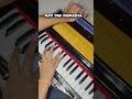 Mayi Teri Chunariya ❤️ Harmonium cover #music #harmonium #shorts #viral #cover