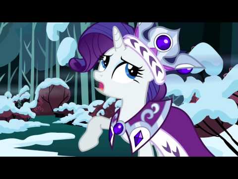 Shit Rarity Say