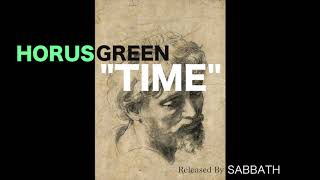 HORUS GREEN - TIME (Instrumental)