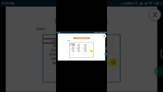 COMPUTER : CH  5 GROUPING WORKSHEETS AND CONSOLIDATING DATA (CLASS VII) screenshot 5