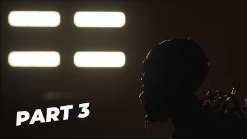 THE CALLISTO PROTOCOL PC Playthrough Gameplay Part 3 - (FULL GAME)