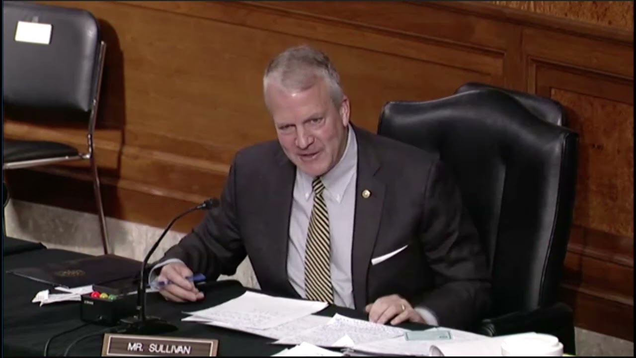 Joint Chiefs Chair Mark Milley wants to keep IRGC terror designation