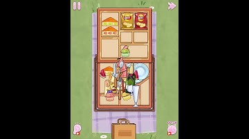 Perfect Tidy Summer Vibe Level 3 #games #perfecttidy #shorts #YouTubeShorts