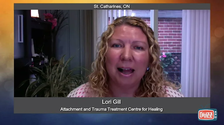 "Ask the Doc" with Lori Gill from Attachment and T...
