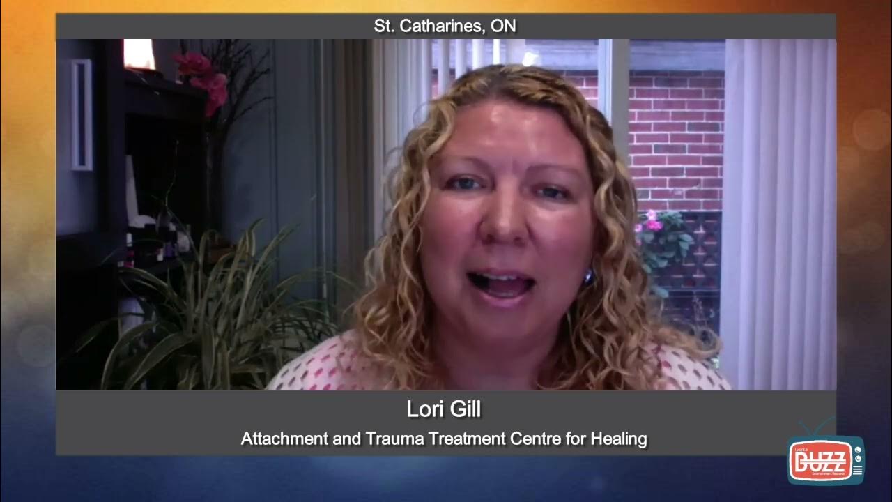 "Ask the Doc" with Lori Gill from Attachment and Trauma Treatment