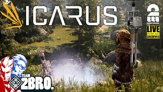 #1【新作】弟者,兄者の「ICARUS」【2BRO.】