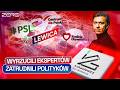 WYRZUCILI EKSPERTÓW, WSTAWILI SWOICH. JAK POLITYCY PRZEJĘLI ZNANĄ SIEĆ BADAWCZĄ