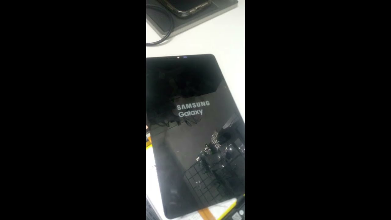 Samsung Galaxy Tab A9 (WiFi) SM-X110 (Mtk G99 CPU) | X110 U1 to U6 Deadboot Fix Only | Remotely