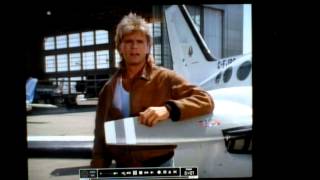 MacGyver Intro w. Vocals : : RARE OUT TAKE
