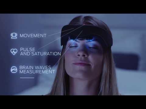 Video: With The Help Of A Special Mask, You Can Control Your Dreams - Alternative View