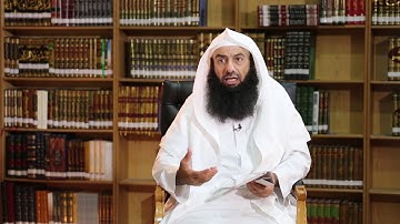 بينات 1438هـ [27] سورة الأنعام الآيات من 151 إلى 152