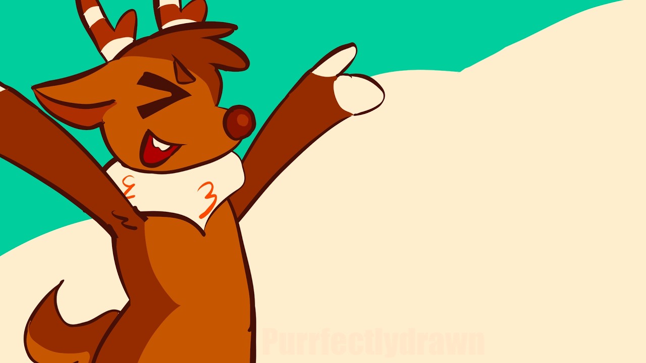 Christmas Wrapping // Dandy’s World