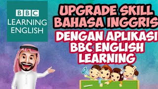 Upgrade Skill Bahasa Inggris Dengan Aplikasi BBC English Learning screenshot 4
