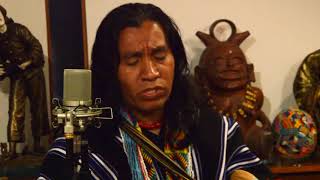 AGUILA REAL- Hermanos Palchukan LIENZONORO LIVE SESSION chords