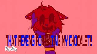 Animation Comic Abysstale Lol In My Version Ok Guys Just Saying 3