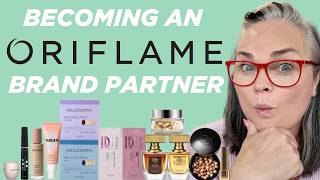 I Joined Oriflame! First Order, Welcome Kit & Honest Chat (LONG VIDEO!)