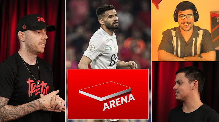 ATHLETICO NEGOCIA COM NOVO VOLANTE! ÚLTIMA TENTATIVA POR SASHA! ATUALIZAÇÕES DE MERCADO | ARENA