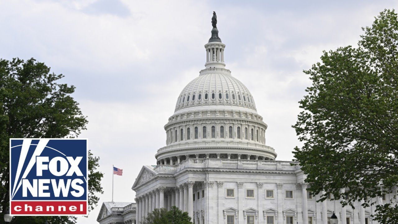 Senate spending SOARED since 2020, report finds Senate spending SOARED since 2020, report finds