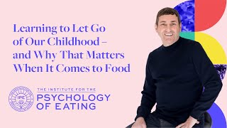 Emotional Eating & The Mother-Daughter Connection – In Session with Marc David