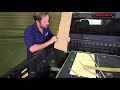 DIY Universal Wing Kit - Titan 1300mm Ute Drawer Installation Video