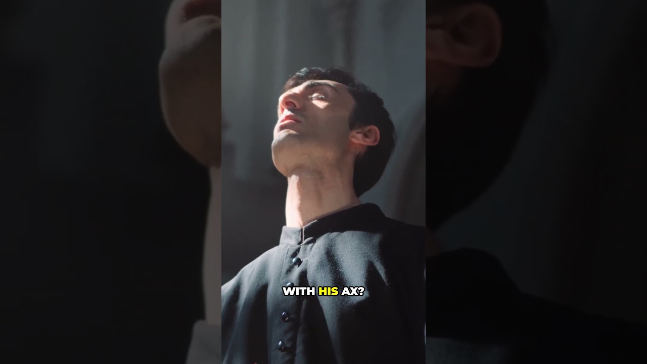 He's Here: Villisca Axe Murder House 