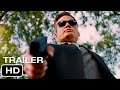 THE 2nd Official Trailer (2020) Ryan Phillippe, Casper Van Dien Action Thriller Movie