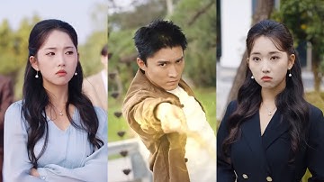 Chàng Trai Xuống Núi Thực Hiện Hôn Ước Bị Nhà Hôn Thê Coi Thường Mà Không Biết Anh Là Thần Câu Cá.