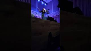 This Girl Is Taking Bets / Nice Normal Woman (LIVE) Thea Gilmore Stoller Hall, Manchester 7th Feb 24