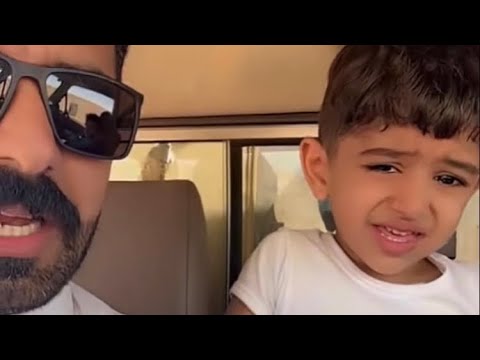 يبكي مايبي الديرة يبي الابل طراد الخالدي