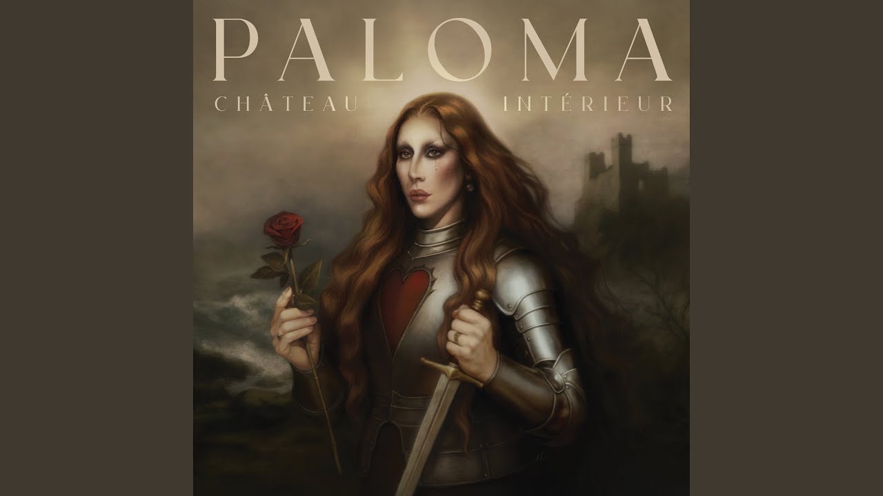 Guarda Glaive su YouTube Guarda Glaive su YouTube