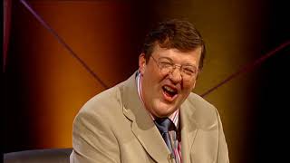 Quite Interesting - QI - Series B - DVD Extras Quite Interesting - QI - Series B - DVD Extras