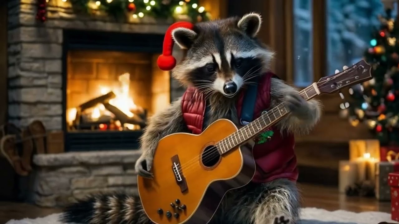 "Save My Soul" - Racoon Brothers & DJ Anutash (Original Song)