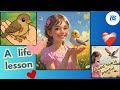 "A Bird, A Moment, A Lesson I’ll Never Forget"