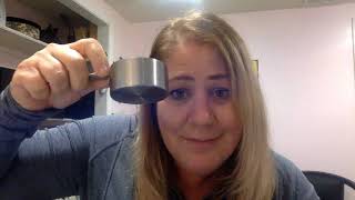 Measuring Cup Fun