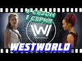 Мир Дикого Запада (WestWorld) 4 Сезон 1 Серия. Личное мнение.